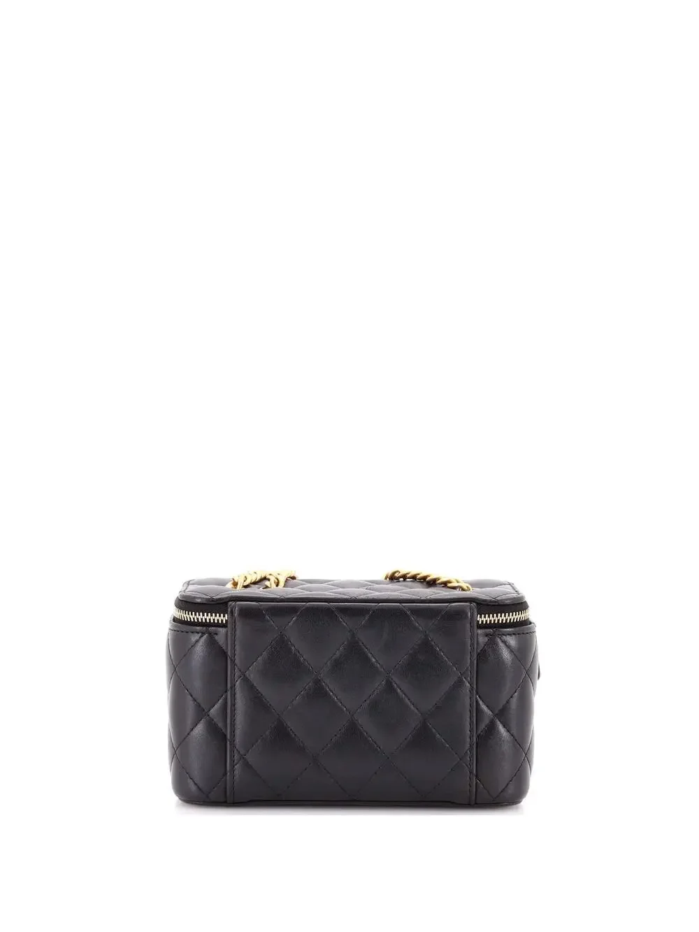 Chanel All Slide Long Vanity Case With #339359C48B